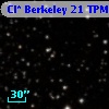 Cl* Berkeley   21    TPM     150