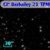 Cl* Berkeley   21    TPM     151