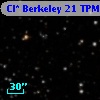 Cl* Berkeley   21    TPM     152