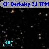 Cl* Berkeley   21    TPM     153