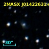 2MASX J01422631+5312413
