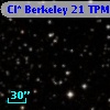 Cl* Berkeley   21    TPM     154