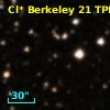 Cl* Berkeley   21    TPM     156