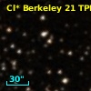 Cl* Berkeley   21    TPM     158