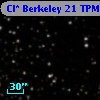 Cl* Berkeley   21    TPM     159