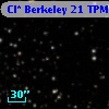 Cl* Berkeley   21    TPM     160