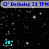 Cl* Berkeley   21    TPM     162