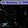 Cl* Berkeley   21    TPM     165