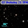Cl* Berkeley   21    TPM     167