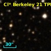 Cl* Berkeley   21    TPM     168