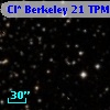 Cl* Berkeley   21    TPM     169