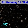 Cl* Berkeley   21    TPM     171