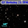 Cl* Berkeley   21    TPM     172