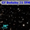 Cl* Berkeley   21    TPM     173