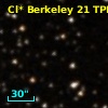 Cl* Berkeley   21    TPM     174