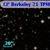Cl* Berkeley   21    TPM     177