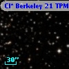 Cl* Berkeley   21    TPM     178