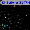 Cl* Berkeley   21    TPM     179