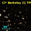 Cl* Berkeley   21    TPM     180