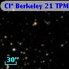 Cl* Berkeley   21    TPM     181
