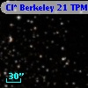 Cl* Berkeley   21    TPM     187