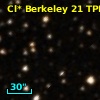 Cl* Berkeley   21    TPM     188