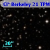 Cl* Berkeley   21    TPM     190