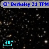 Cl* Berkeley   21    TPM     191