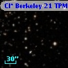 Cl* Berkeley   21    TPM     193