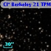 Cl* Berkeley   21    TPM     194