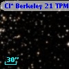 Cl* Berkeley   21    TPM     199