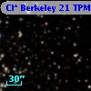 Cl* Berkeley   21    TPM     201