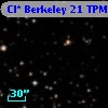 Cl* Berkeley   21    TPM     202