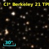 Cl* Berkeley   21    TPM     204