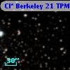 Cl* Berkeley   21    TPM     206