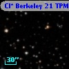 Cl* Berkeley   21    TPM     209