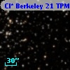 Cl* Berkeley   21    TPM     210