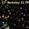 Cl* Berkeley   21    TPM     211