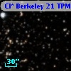 Cl* Berkeley   21    TPM     212