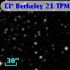 Cl* Berkeley   21    TPM     213