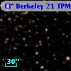 Cl* Berkeley   21    TPM     214
