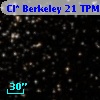 Cl* Berkeley   21    TPM     215