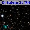 Cl* Berkeley   21    TPM     216