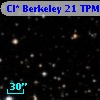 Cl* Berkeley   21    TPM     218
