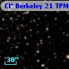 Cl* Berkeley   21    TPM     219