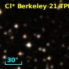 Cl* Berkeley   21    TPM     220