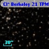 Cl* Berkeley   21    TPM     221