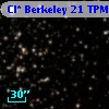 Cl* Berkeley   21    TPM     223