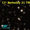 Cl* Berkeley   21    TPM     225