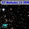 Cl* Berkeley   21    TPM     226